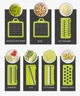 Многофункциональная ручная овощерезка мультислайсер 8в1 Nicer Dicer XL 62 с контейнером 1.5л и сменными насадками - изображение 3
