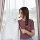 Подушка дитяча Interscalit Cheeky Fox 40x60 см біла (PW00237) - зображення 8