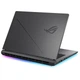 Ігровий ноутбук Asus ROG Strix G18, (G815LP-S9035) 18" IPS / RAM 32 ГБ / SSD 1 ТБ / RTX 5070 / Без ОС / сірий - зображення 5