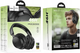 Słuchawki Hoco W53 Tone Black (W53 classic black) - obraz 4