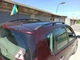 Рейлинги для Renault Scenic/Grand 2003-2009, длинная база, черные - изображение 8