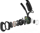 Słuchawki Shokz OpenMeet UC Wireless Black (C610-AN-BK-EU) - obraz 3
