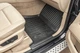 Килимки Stingray 3D (4 шт, поліуретан) для BMW X5 E70 2007-2013 рр - зображення 2