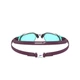 Детские очки для плавания Speedo HYDROPULSE GOG JU 6-14 лет (8-12270D657) фиолетовые - изображение 3