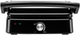 Grill Huslog AK-2249 czarno-srebrny (OWN000054) - obraz 4