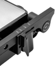 Grill Huslog AK-2249 czarno-srebrny (OWN000054) - obraz 7