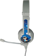 Навушники BuddyPhones Galaxy Grey (4029599101123) - зображення 3