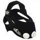 Маска тренировочная Training Mask размер L-250-300LBS 113-136кг Zelart черная FI-6214 - изображение 8