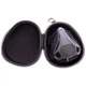 Маска тренировочная Training Mask Zelart PHANTOM размер M-150-240LBS 68-109кг неопрен черная DH-6042 - изображение 9