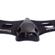 Маска тренировочная Training Mask Zelart PHANTOM размер M-150-240LBS 68-109кг неопрен черная DH-6042 - изображение 11