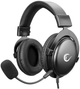 Słuchawki Rampage R36 Drop Black - obraz 1