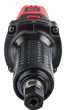 Пряма шліфувальна машина RED TECHNIC RTSTR0040 1500 Вт - зображення 5