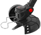 Акумуляторный триммер RED TECHNIC RTPKA0104 - изображение 3