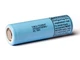 Аккумулятор 21700 Li-Ion LG INR21700-M58T, 5600mAh, 12.5A, 4.2/3.6/2.5V, Cyan - изображение 1