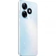 Смартфон Tecno Spark Go 2024 (BG6m) 2/64 GB Mystery White (білий) - зображення 3