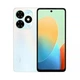 Смартфон Tecno Spark Go 2024 (BG6m) 2/64 GB Mystery White (білий) - зображення 6