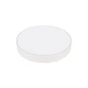 Накладний LED світильник 24W Horoz Electric круглий 3000/4000/6400К білий IP20 CATALINA-24 3CCT - зображення 1