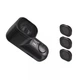 Камера RunCam Thumb Pro W 4K, FPV-екшн-камера з гіроскопом і ND-фільтрами для дронів квадрокоптерів - зображення 1