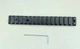 Планка пикатинни МОЛЬФАР CZ-457 - изображение 1