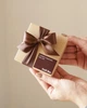 Craft Box для тата з особливим написом. 1 смак медової пасти 140 г. (подарунок на День батька). TM Honey Life - зображення 4