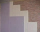 Panacoustic SPS STRONG 55, сендвич-панель 1200х600х43мм/0,72м2, с комплектом креплений. - изображение 2