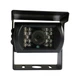 Відеокамера AHD водонепроникна металева Teswell TS-122 120° IR 1080P 2.1mm IP67 для систем відеонагляду на транспорті - изображение 2