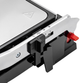 Grill Huslog AK-2143 czarno-srebrny (OWN000054) - obraz 7