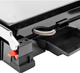 Grill Huslog AK-2143 czarno-srebrny (OWN000054) - obraz 8