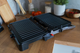 Grill Huslog AK-2143 czarno-srebrny (OWN000054) - obraz 13