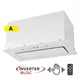 Вытяжка PERFELLI NUOVA 6QWR BIANCO SILENZIO - изображение 1