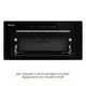 Витяжка повновбудована WEILOR LUMINA WBG 65 BLACK - изображение 11