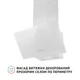 Вытяжка Perfelli VICCO 6HM BIANCO - изображение 3