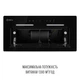 Вытяжка PERFELLI NUOVA 6QWRB NERO SILENZIO - изображение 11
