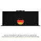 Витяжка повновбудована WEILOR LUMINA WBG 68 BLACK - изображение 14