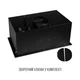 Витяжка повновбудована PERFELLI DESIGN VISION 6 NERO SILENZIO - изображение 14