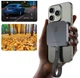 Перехідник кабель Ugourd USB Type-C M/M (40Gbps, 8K, USB 4.0, PD240W) E-Mark Chip Metal, 14 см (48862) - зображення 7