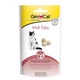 Вітаміни GimCat Every Day Malt Tabs для котів, 40 г - зображення 1