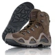 Черевики Lowa польові "Z-6N GTX C" dark brown р.48 (310682 0493) - изображение 1