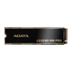 SSD ADATA LEGEND 900 PRO 1 ТБ M.2 NVMe PCIe Gen 4×4 7400/6500 МБ/с SLEG-900P-1TCS (48C743D0EBF8) - изображение 1