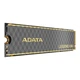 SSD ADATA LEGEND 860 500 ГБ M.2 NVMe PCIe 4.0×4 6000/5000 МБ/с SLEG-860-500GCS (D3517629063D) - изображение 2