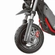 Электросамокат Segway-Ninebot zt3 pro e, черный aa.05.18.01.0001 - изображение 6