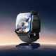 Смарт-годинник HOCO Y28 AMOLED 1.96" BT5.2 200mAh IP67 Smart Sports Watch Call Version (58FAA3460DC8) - зображення 3