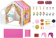 Ляльковий будиночок Zapf Creation Baby Born Weekend House + аксесуари 832752 (4001167832752) - зображення 3
