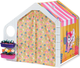 Ляльковий будиночок Zapf Creation Baby Born Weekend House + аксесуари 832752 (4001167832752) - зображення 5