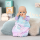 Спальний мішок для ляльки Zapf Creation Baby Annabell Sweet Dreams 707135 (4001167707135) - зображення 3