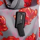 Рюкзак Mark Ryden Supermom MR8703 для коляски Красный (DB-2412) - изображение 8