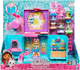 Zestaw do zabawy Spin Master Gabby's Dollhouse Gabby's Girl Dress-Up Closet 6064153 (778988380932) - obraz 1