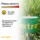 Свеча репеллентная от комаров Extravel Classic 110 г (4820184441538) - изображение 3