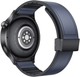 Smartwatch Kumi Gear GT3 Gray (KU-GT3/GY) - obraz 5