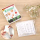 Антиоксидантні детокс пластирі KINOKI DETOX White 10 шт - зображення 1